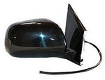 2004-2006 Lexus RX330 Passenger Side View Mirror_Power_ManualFolding_Heated_w Memory_wo Dimmer_879100E900