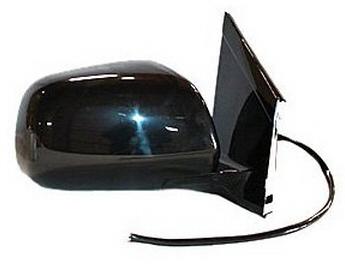 2007 Lexus RX400H Side View Mirror Painted