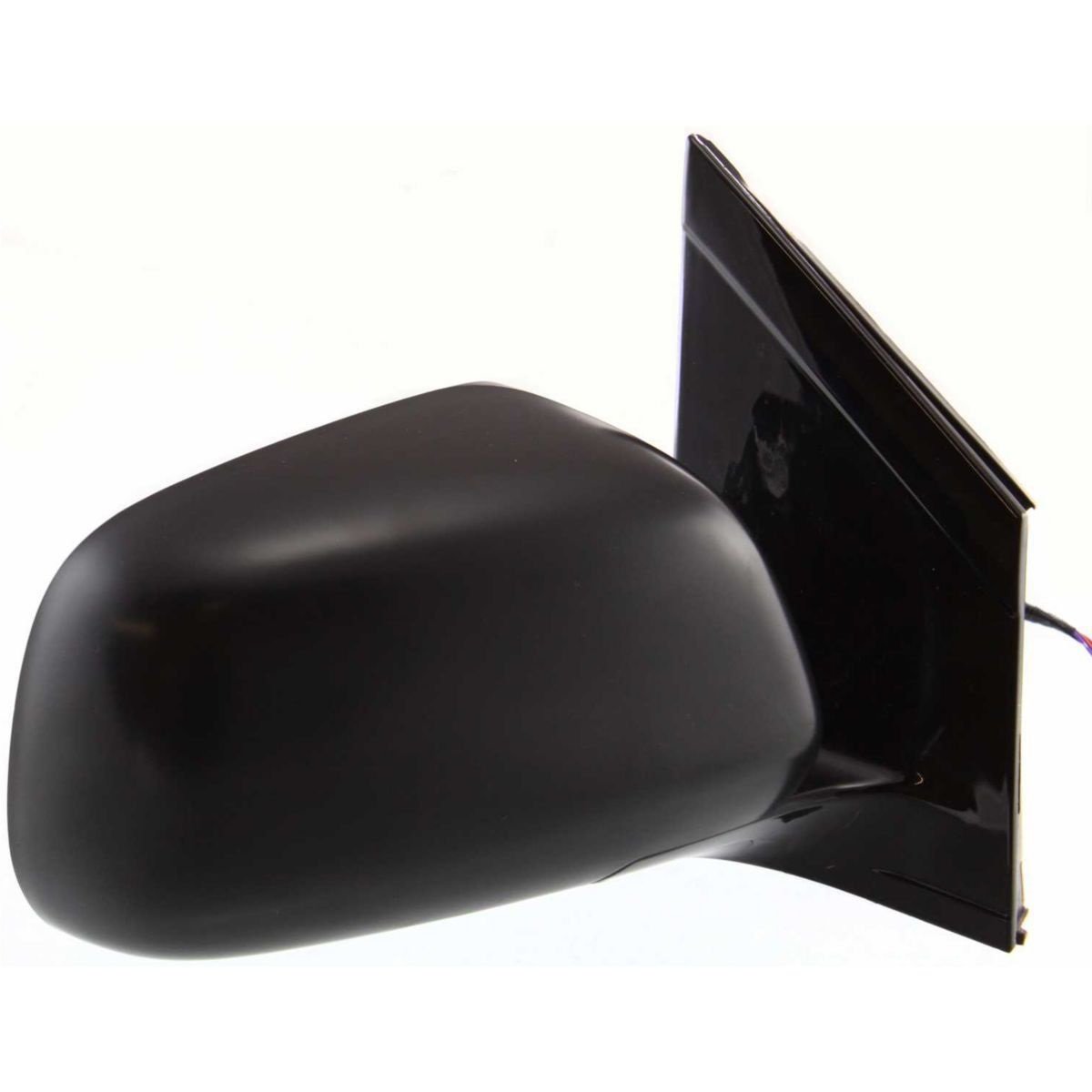 2007 Lexus RX350 : Side View Mirror Painted