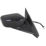 2004 Acura TL Passenger Side Door Mirror (Heated; w/ Memory) - AC1321106 76200SEPA01ZB