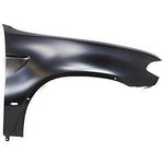 2004-2006 BMW X5 Fender (Passenger Side); w_ Marker Lamp Hole; BM1241143; 41357121008