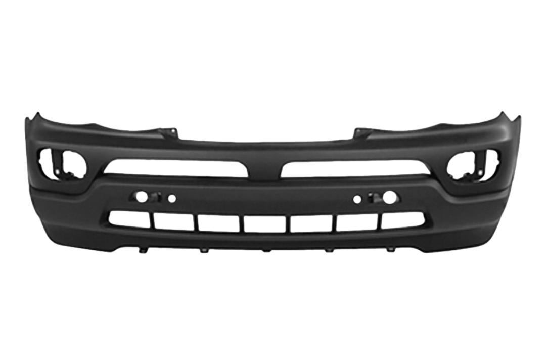 2004-2006 BMW X5 Front Bumper 51117129294 BM1000164