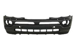 2004-2006 BMW X5 Front Bumper 51117129296 BM1000165