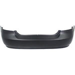 2004-2006 Chevrolet Aveo_SDN Rear Bumper_GM1100692