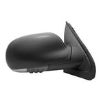 2004-2006 Chevrolet Trailblazer Passenger Side Power Door Mirror Manual Folding, Heated, w Memory, w Signal Light_GM1321349