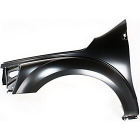 2004-2006 Dodge Durango Fender (Left, Driver-Side) - CH1240239