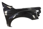 2004-2006 Dodge Durango Fender Painted Brilliant Black Pearl (PXR) - Right