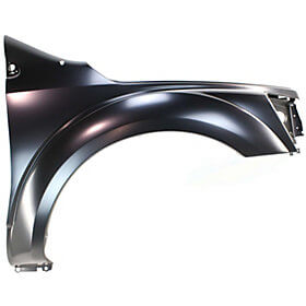 2004-2006 Dodge Durango Fender (Right, Passenger-Side) - CH1241239