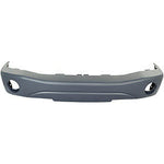 2004-2006 Dodge Durango Front Bumper (w/ Fog Light Holes) - CH1000418