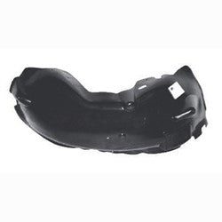2004-2006 Dodge Durango Passenger Side Fender Liner_CH1251123