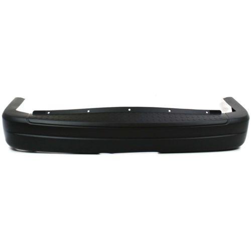 2004-2006 Dodge Durango Rear Bumper - CH1100308