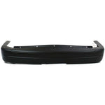 2004-2006 Dodge Durango Rear Bumper - CH1100308