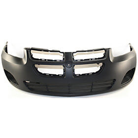 2004-2006 Dodge Stratus Front Bumper (Sedan; w Fog Light) - CH1000406