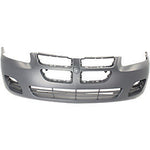 2004-2006 Dodge Stratus Front Bumper (Sedan; w_o Fog Light) - CH1000407