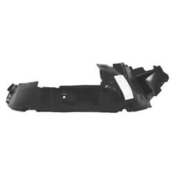 2004-2006 Hyundai Elantra Driver Side Fender Liner_HY1250108