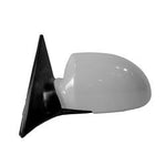 2004-2006 Kia Amanti Driver Side Power Door Mirror (Heated; wo Convenience Pkg) KI1320124
