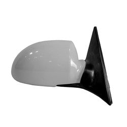 2004-2006 Kia Amanti Passenger Side Power Door Mirror (Heated; w-o Convenience Pkg) KI1321124-
