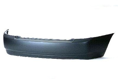 2004-2006 Kia Spectra Rear Bumper Cover (Sedan) KI1100124
