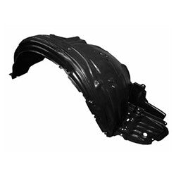2004-2006 Lexus LS430 : Fender Liner