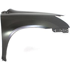2004-2006 Lexus RX330 Fender (Passenger Side) LX1241110 538010E010 ReveMoto Painted Auto Parts Replacement