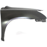 2004-2006 Lexus RX330 Fender (Passenger Side) LX1241110 538010E010 ReveMoto Painted Auto Parts Replacement