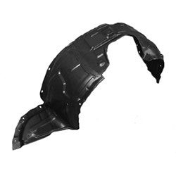 2004-2006_Mazda_3_Passenger_Side_Fender_Liner_Standard_Type_MA1249125