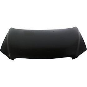2004-2006 Mazda MPV Hood; MA1230161; LEY35231XA