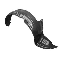 2004-2006_Mazda_MPV_Passenger_Side_Fender_Liner_w_Rocker_Moldings_MA1251104