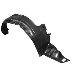 2004-2006_Mazda_MPV_Passenger_Side_Fender_Liner_w_o_Rocker_Moldings_MA1251105