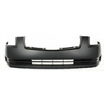 2004-2006 Nissan Maxima Front Bumper Cover w Fog Light Holes_NI1000211