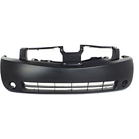 2004-2006 Nissan Quest Front Bumper Cover _NI1000218