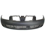 2004-2006 Nissan Sentra Front Bumper Cover_NI1000216