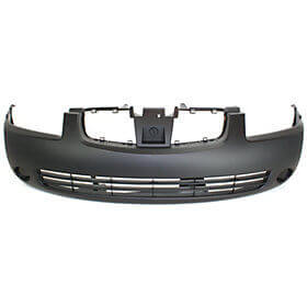 2004-2006 Nissan Sentra Front Bumper Cover_NI1000216
