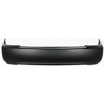 2004-2006 Nissan Sentra Rear Bumper Cover _NI1100234
