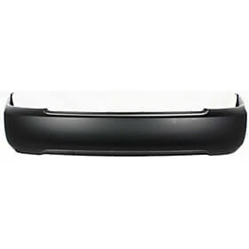 2004-2006 Nissan Sentra Rear Bumper Cover _NI1100234