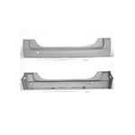 2004-2006 Scion xB Rear Bumper - 5215952913