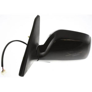 2006 Scion xB : Side View Mirror Painted