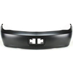 2004-2006 Toyota Solara Rear Bumper; TO1100227; 52159AA904