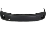 2004-2007 Toyota Highlander Front Bumper Painted