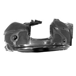 2004-2007 BMW 5-Series Driver Side Fender Liner_BM1250116