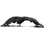 2004-2007 BMW 6-Series Driver Side Fender Liner Front Section_BM1250123