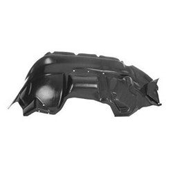 2004-2007 Buick Rainier Driver Side Fender Liner_GM1248127