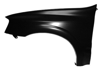 2004-2007 Buick Rainier Side Fender (Left, Driver-Side) - GM1240318