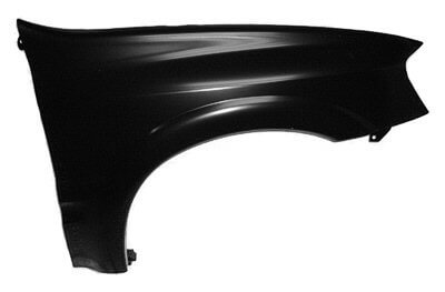 2004-2007 Buick Rainier Side Fender (Right, Passenger-Side) - GM1241318