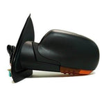 2004-2007 Buick Rainier Side View Mirror (Heated; w Turn Signal; w Mem; Left) - GM1320323