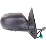 2004-2007 Buick Rainier Side View Mirror (Heated; w_o Turn Signal; Right) - GM1321265