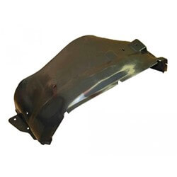 2004-2007 Chevrolet Colorado Driver Side Fender Liner_GM1250117