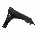 2004-2007 Mitsubishi Lancer Passenger Side Fender (Sedan ES-LS-SE Models w-OZ Rally; Wagon w-o ABS Brakes) MI1241160C
