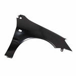 2004-2007 Mitsubishi Lancer Passenger Side Fender (Sedan ES-LS-SE Models w-OZ Rally; Wagon w-o ABS Brakes) MI1241160C