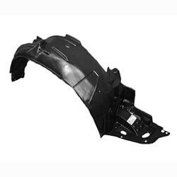 2004-2008 Acura TL : Fender Liner
